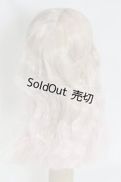 画像2: 6inchウィッグ/ A-26-03-04-088-NY-ZA