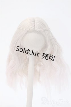 画像1: 6inchウィッグ Y-25-02-05-056-NY-ZY