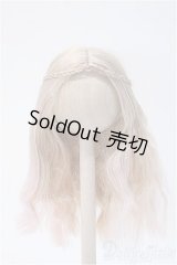 6inchウィッグ Y-25-02-05-058-NY-ZY