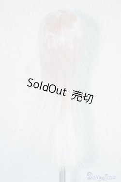 画像2: 6inchウィッグ A-24-07-31-1041-NY-ZU