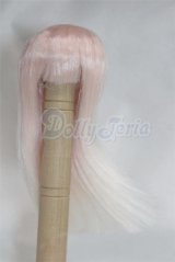 6inchウィッグ/ A-26-03-04-089-NY-ZA