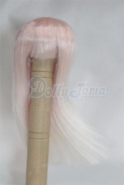 画像1: 6inchウィッグ/ A-26-03-04-089-NY-ZA