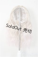 6inchウィッグ/インチ　BJD　MJD　ドール用 A-25-07-02-233-NY-ZA
