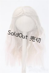 6inchウィッグ Y-25-02-05-057-NY-ZY