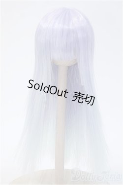 画像1: 6inchウィッグ Y-25-02-05-055-NY-ZY
