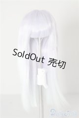 6inchウィッグ A-24-07-24-1096-NY-ZU