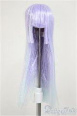 6inchウィッグ/インチ　BJD　MJD　ドール用 A-25-07-02-300-NY-ZA