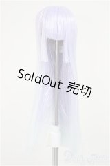 6inchウィッグ/インチ　BJD　MJD　ドール用 A-25-07-02-300-NY-ZA