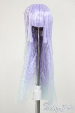 画像1: 6inchウィッグ/インチ　BJD　MJD　ドール用 A-25-07-02-300-NY-ZA