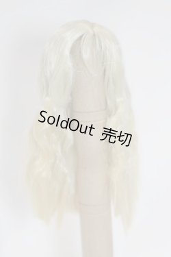 画像1: 6inchウィッグ/ A-25-07-15-007-NY-ZA