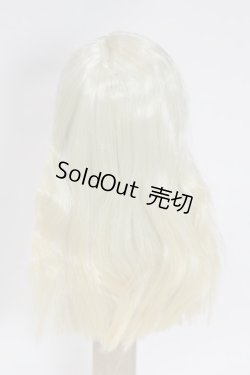 画像2: 6inchウィッグ/ A-25-07-15-007-NY-ZA