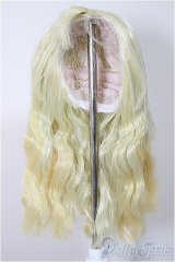 6inchウィッグ/インチ　BJD　MJD　ドール用 A-25-07-02-241-NY-ZA