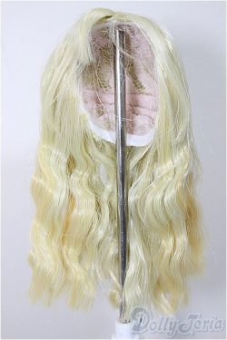 画像1: 6inchウィッグ/インチ　BJD　MJD　ドール用 A-25-07-02-241-NY-ZA