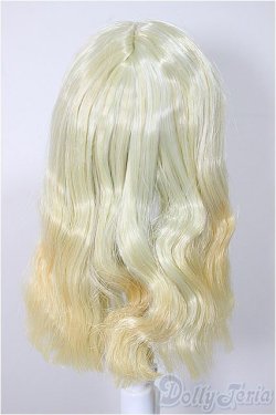 画像2: 6inchウィッグ/インチ　BJD　MJD　ドール用 A-25-07-02-241-NY-ZA