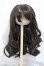 画像1: 8-9inchウィッグ/インチ　BJD　MJD　ドール用 A-25-01-15-306-NY-ZA (1)