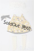 30cmドール/OF 衣装セット/0 A-25-07-02-343-NY-ZA