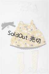30cmドール/OF 衣装セット/0 A-25-07-02-343-NY-ZA