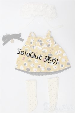 画像1: 30cmドール/OF 衣装セット/0 A-25-07-02-343-NY-ZA