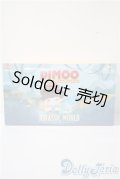 POPMART/DIMOO ジュラシック ワールド シリーズ：BOX A-25-04-23-1002-KN-ZU