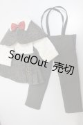 幼SD/OF：VOLKS製ケープ衣装セット/1/6　30ｃｍ　BJD　MJD　衣装　ドール用 A-25-07-02-347-NY-ZA