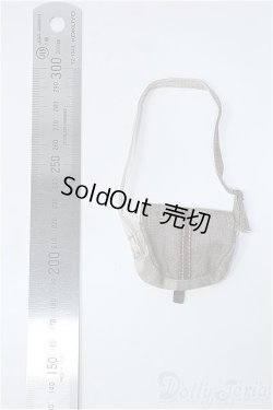 画像2: オビツ24サイズ/OF：バッグ Y-25-05-28-216-NY-ZY
