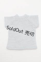 オビツ24サイズ/OF：半袖Tシャツ A-24-05-22-1056-NY-ZU