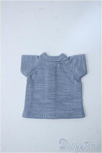 オビツ24サイズ/OF：半袖Tシャツ Y-25-05-28-200-NY-ZY