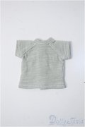 オビツ24サイズ/OF：半袖Tシャツ Y-24-12-11-220-NY-ZY