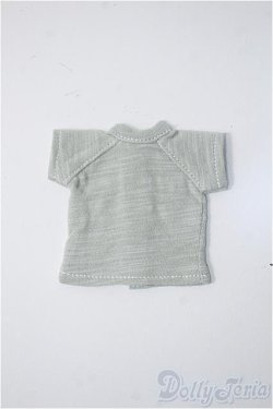 画像1: オビツ24サイズ/OF：半袖Tシャツ Y-24-12-11-220-NY-ZY