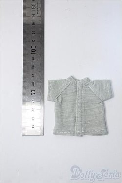 画像2: オビツ24サイズ/OF：半袖Tシャツ Y-24-12-11-220-NY-ZY