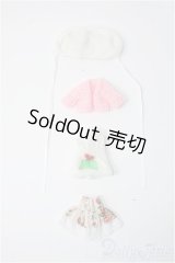 プチブライスサイズ/衣装2セット Y-25-07-23-169-NY-ZY