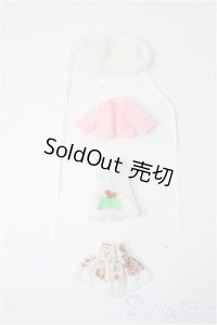 プチブライスサイズ/衣装2セット Y-25-07-23-169-NY-ZY