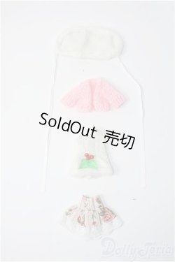 画像1: プチブライスサイズ/衣装2セット Y-25-07-23-169-NY-ZY