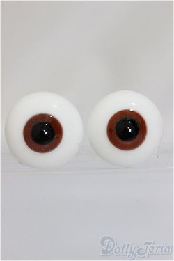 画像1: 17mm/グラスアイ/ A-24-11-27-268-NY-ZA