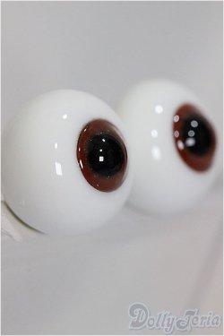 画像2: 17mm/グラスアイ/ A-24-11-27-268-NY-ZA