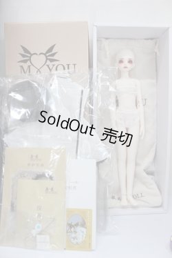 画像6: Myou Doll/Zuzana 隊士ver. Limited  A-24-01-03-212-NY-ZA