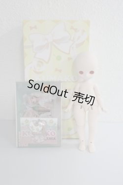 画像7: puyoodoll/BABY KUMAKO LALA A-24-01-04-1099-NY-ZU