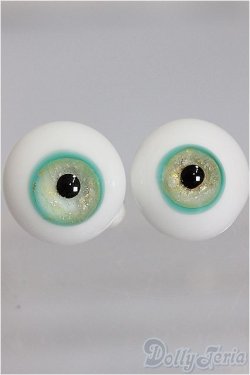 画像1: 16MM /グラスアイ・グリーン/ A-25-01-22-269-NY-ZA