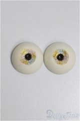 16ｍｍ/EggMoon様製アイ/ A-25-01-22-263-NY-ZA