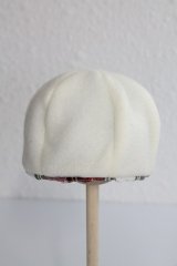 ネオブライス/OF：リバーシブル帽 A-24-01-04-1050-KN-ZU