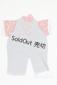 ネオブライスサイズ/OF：ツナギ/ A-25-10-29-047-NY-ZA