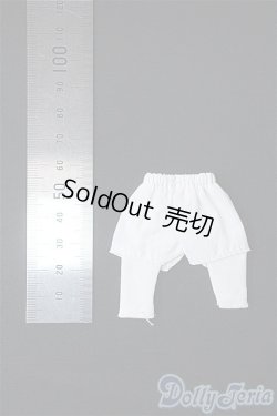 画像2: オビツ11/ＯＦ：ジムパンツ Y-25-07-30-236-NY-ZY