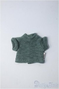 オビツ11/ＯＦ：ロールシャツ・半袖 Y-24-12-25-199-NY-ZY