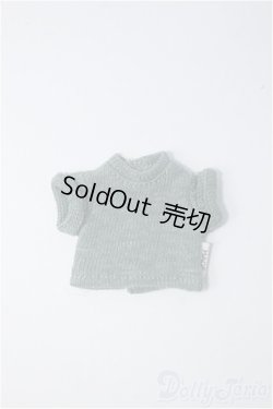 画像1: オビツ11/ＯＦ：ロールシャツ・半袖 Y-25-07-30-235-NY-ZY