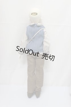 画像6: SDM/コーディネートモデル:F-60 A-24-01-24-149-KN-ZA