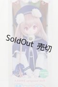 azone/ほのの：すとろべりーver./アイリスコレクトプチ A-24-01-17-184-NY-ZA