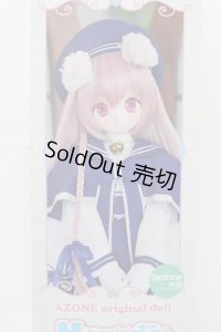 azone/ほのの：すとろべりーver./アイリスコレクトプチ A-24-01-17-184-NY-ZA