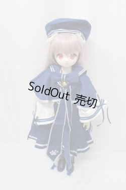 画像3: azone/ほのの:すとろべりーver./アイリスコレクトプチ A-24-01-17-184-NY-ZA