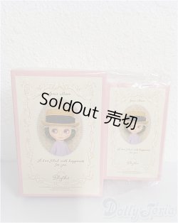 画像1: ブライス/ハピネスボックスセット：ピンク A-24-09-04-1058-NY-ZU