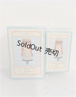 画像1: ブライス/ハピネスボックスセット：ブルー A-24-09-04-1057-NY-ZU